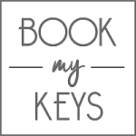 Book my keys